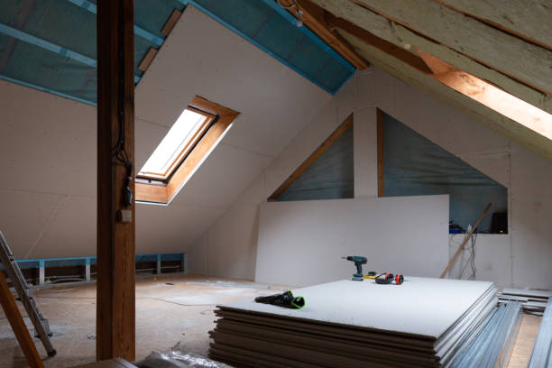 Best Eco-Friendly Insulation in Kearns, UT