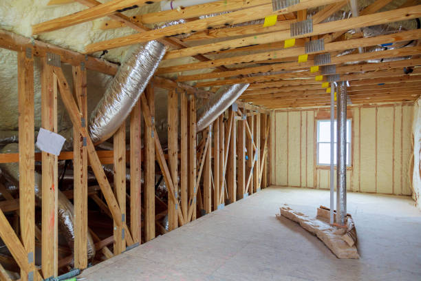 Professional Insulation Contractor in Kearns, UT