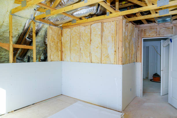 Best DIY Insulation Kits and Guidance in Kearns, UT