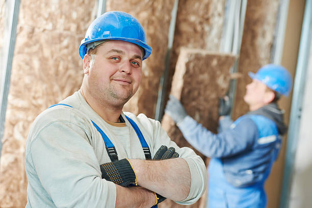 Best Blown-in Insulation in Kearns, UT