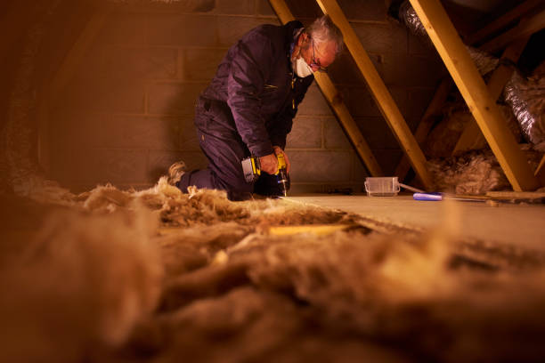 Best Insulation for Specific Applications in Kearns, UT